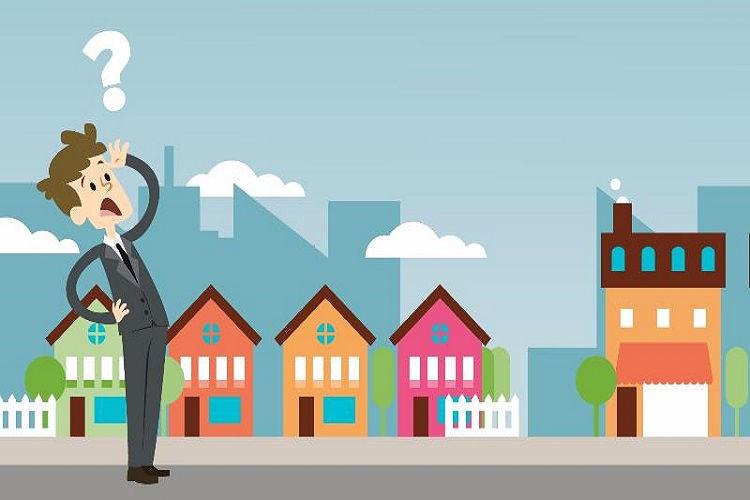 4 Kesalahan Yang Harus Dihindari Saat Jual-Beli Rumah - Portal Berita Properti Indonesia