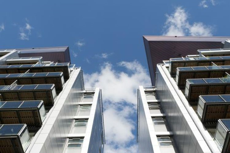 Jakarta Pusat Menjadi Lokasi Potensial Untuk Investasi Properti Di Jakarta - Properti News - Portal Berita Properti Indonesia