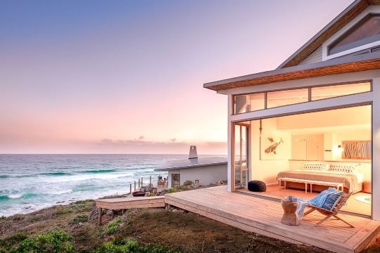 Ingin Membangun Rumah Dekat Pantai? Ini Tipsnya! - Properti News - Portal  Berita Properti Indonesia