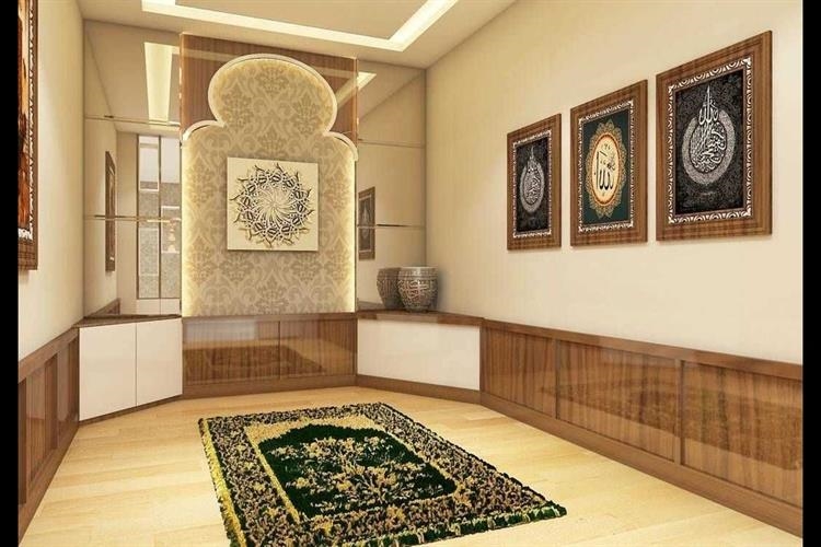 Semakin Rajin Beribadah Dengan Inspirasi Mushola Minimalis Di Rumah -  Portal Berita Terkini Properti Indonesia - PropertiNews.id